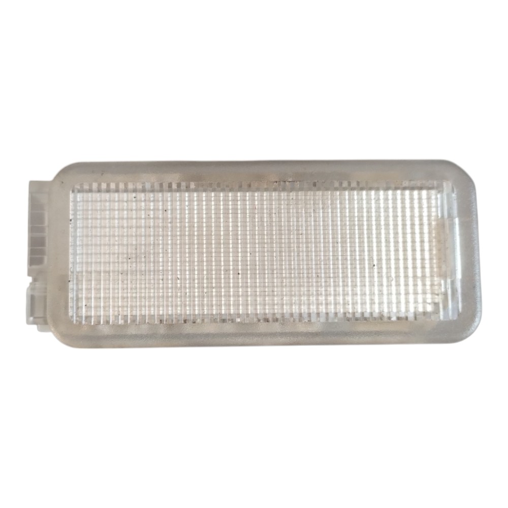 Luz Lanterna Porta Malas Peugeot 208 2014 À 2019. 2