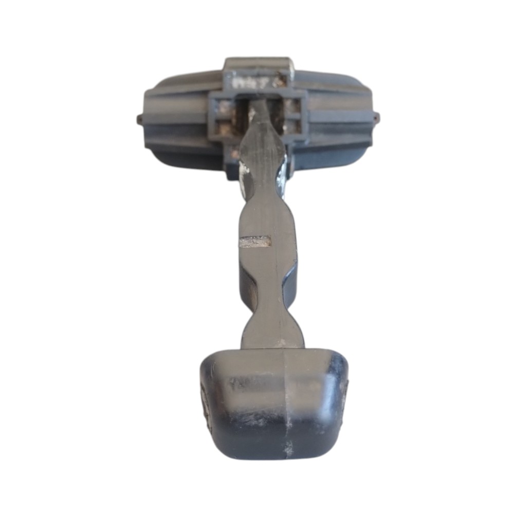 Limitador Porta Traseira Direita Peugeot 206 2001 À 2009. 4