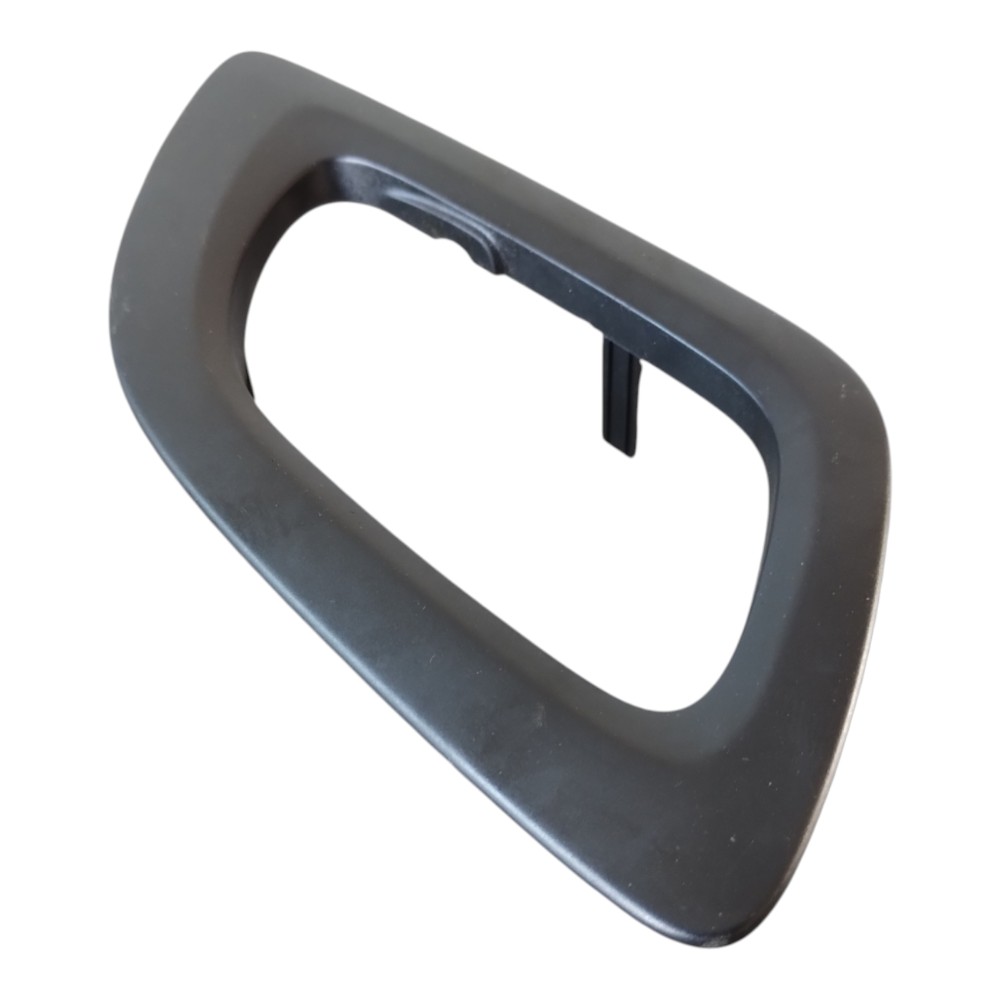 Moldura Maçaneta Interna Dianteira D Citroen C4 Lounge 14/18 Dianteira 2