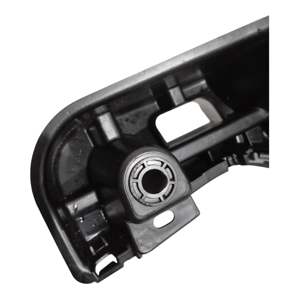 Suporte Parachoque Traseiro Esquerdo Citroen C4 Lounge 14/18 3