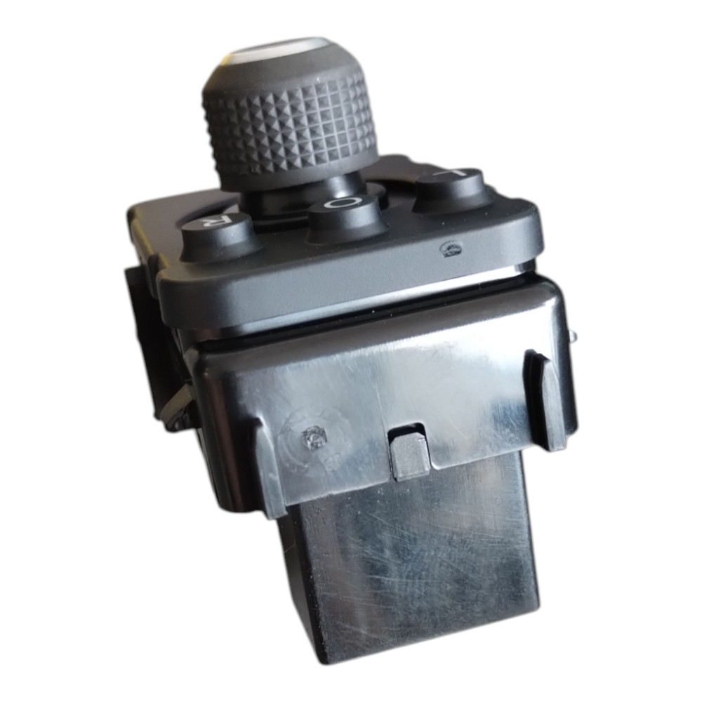 Botão Comando Regulagem Retrovisor Jeep Compass T270 21 À 26 4