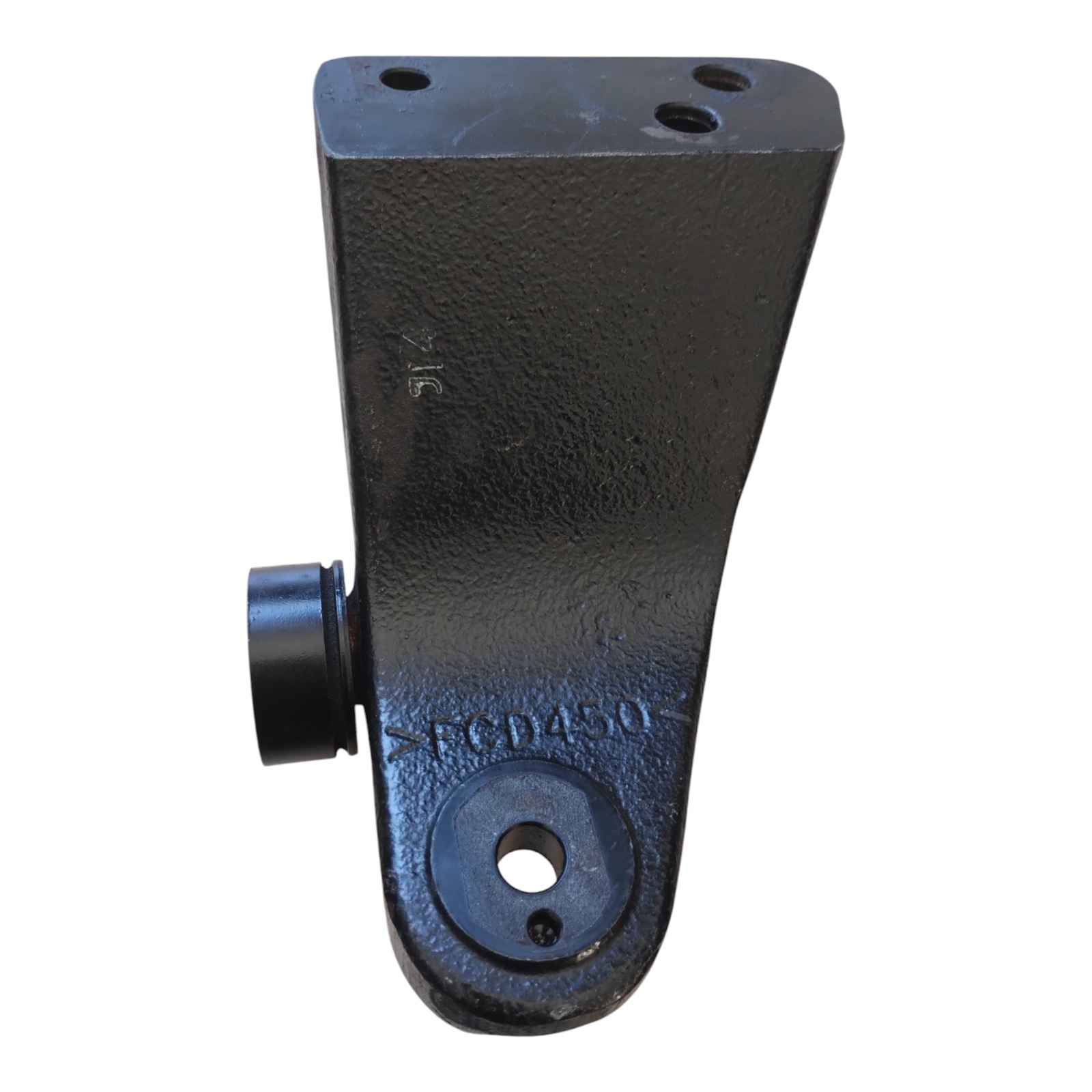 Suporte Coxim Motor Direito 1.0 Hyundai Hb20 2013 Á 2019. 2