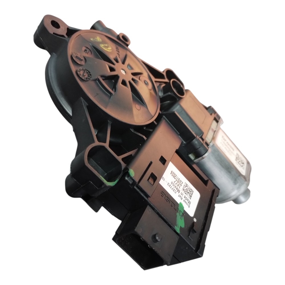 Motor Vidro Elétrico Dianteiro Direito Renegade T270 22 À 25 5