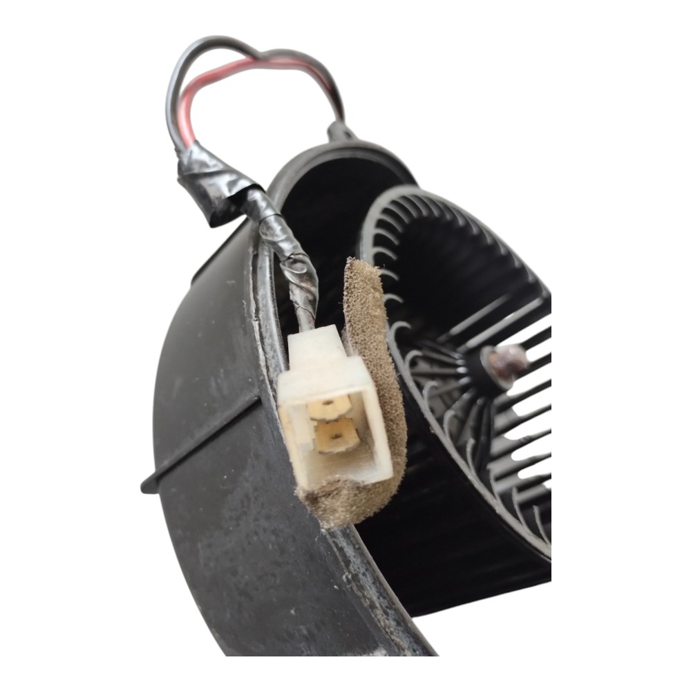 Motor Ar Forçado Chevrolet Agile Montana 2010 à 2014. 8