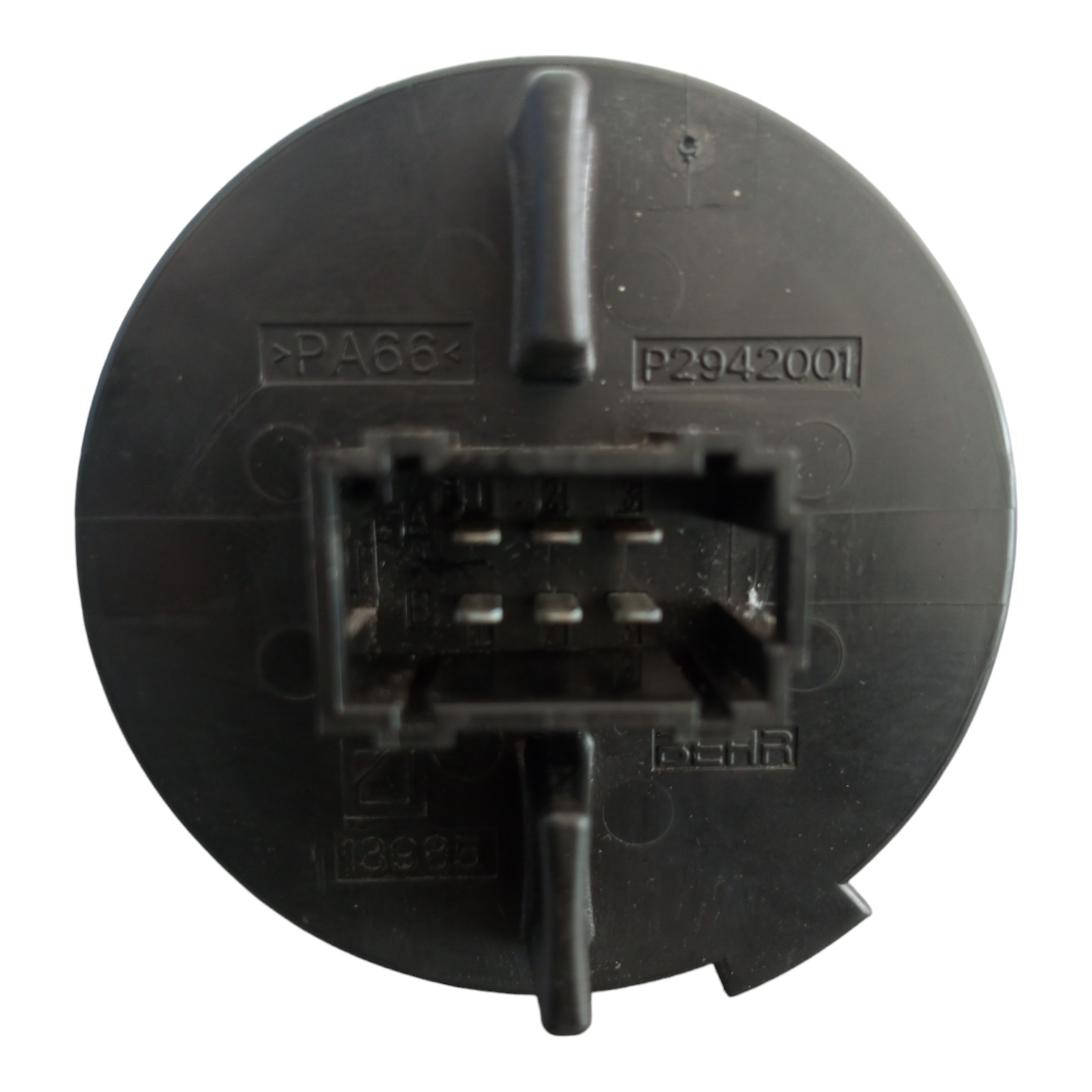 Resistência Da Caixa Evaporadora Citroen C3 Aircross. 5