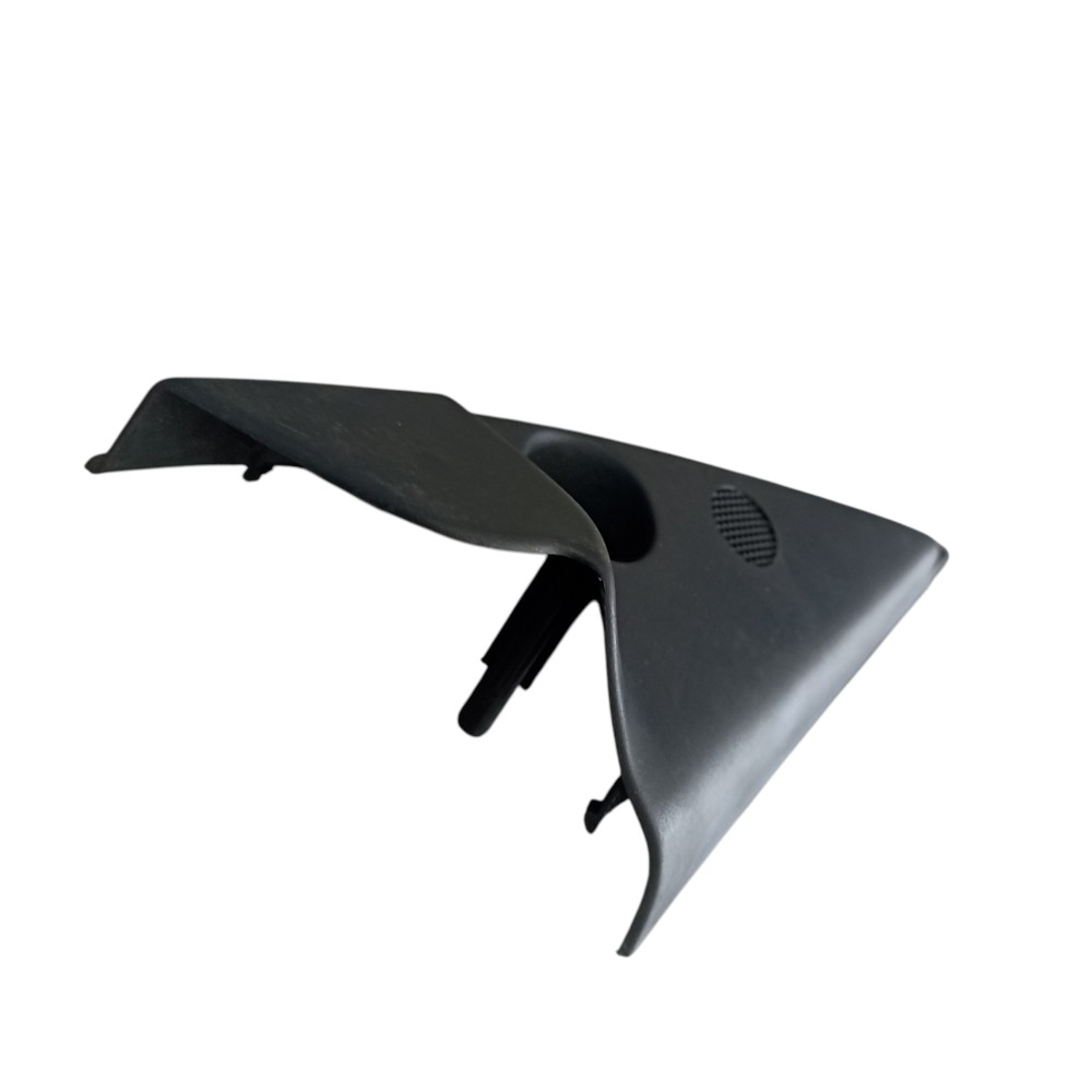 Acabamento Moldura Retrovisor Direito Peugeot 207 08/12.. 3