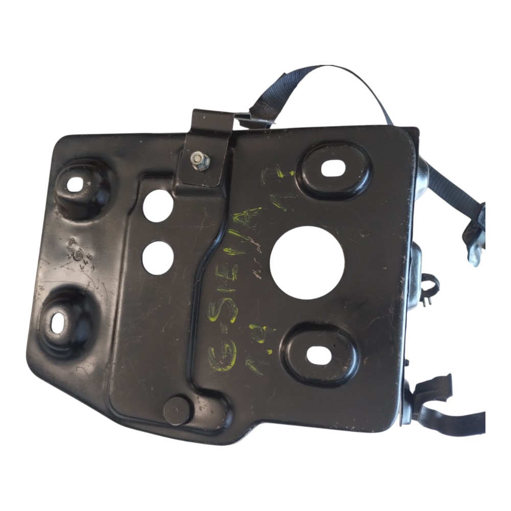 Suporte Caixa Bateria Grand Siena Novo Palio. 6