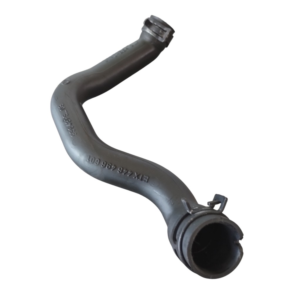 Magueira Respiro Citroen C4 Lounge 1.6 THP 2014 à 2019. 2
