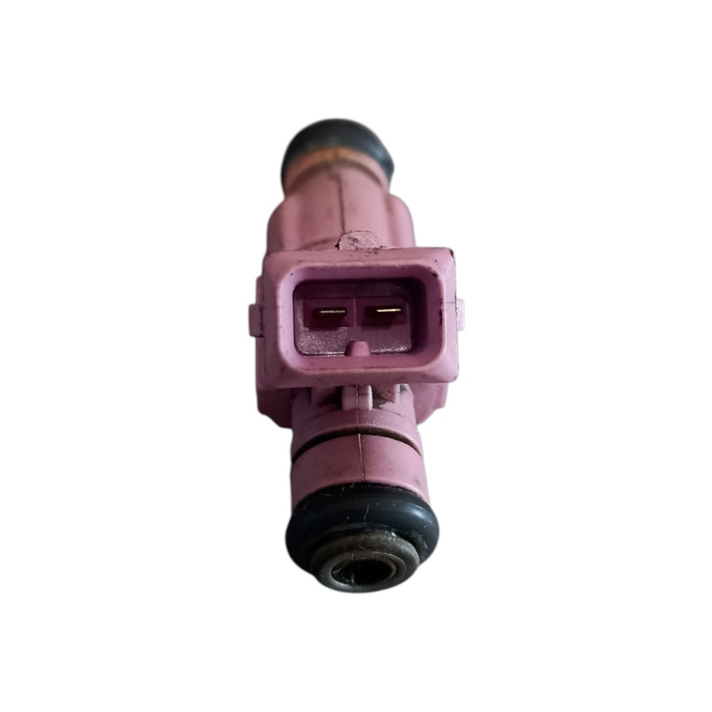 Bico Injetor Citroen Peugeot C3 206 207 . 4