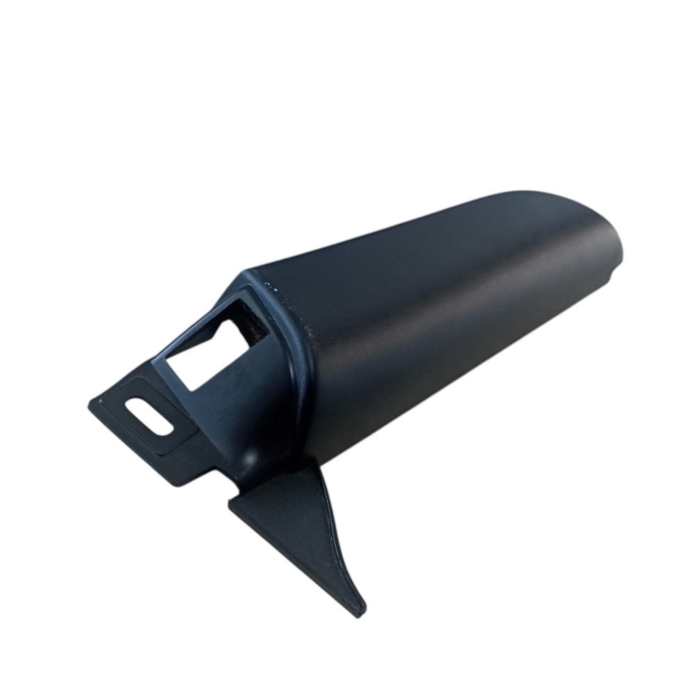 Moldura Acab.retrovisor Interno Ld Direito Vw Fox 10/13. 2