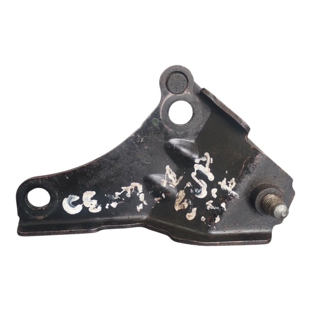 SUPORTE INFERIOR COXIM CAMBIO CITROEN C3 1.5 2013 Á 2019. 1