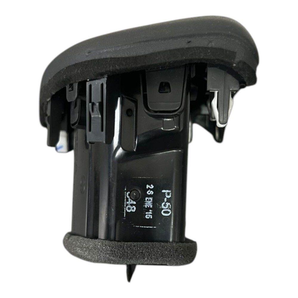 Difusor Esquerdo Honda Hrv 2015 À 2019. 6