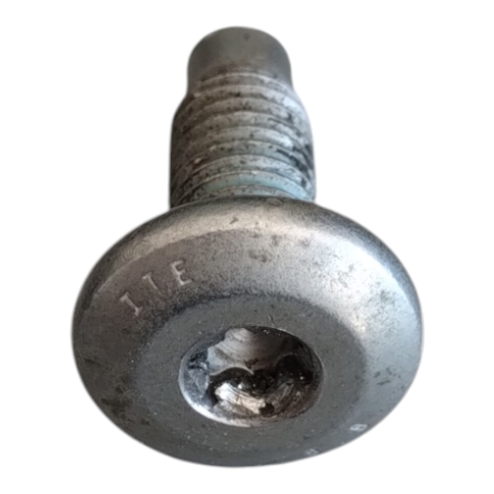 Parafuso De Fixação Do Volante Peugeot 207 2008 À 2014. 3