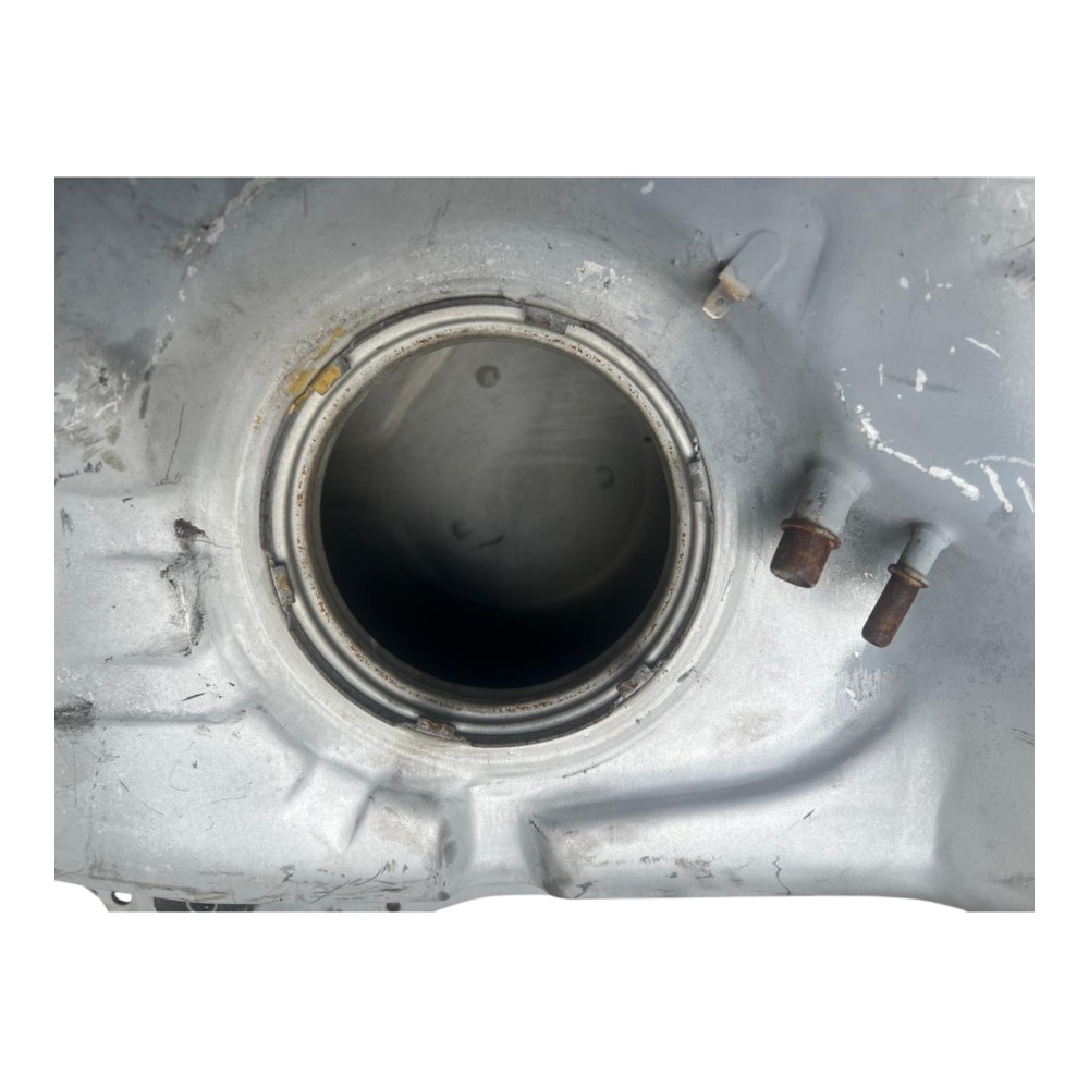 Tanque De Combustível Vw Fox Crossfox Spacefox 2014 À 2018. 6