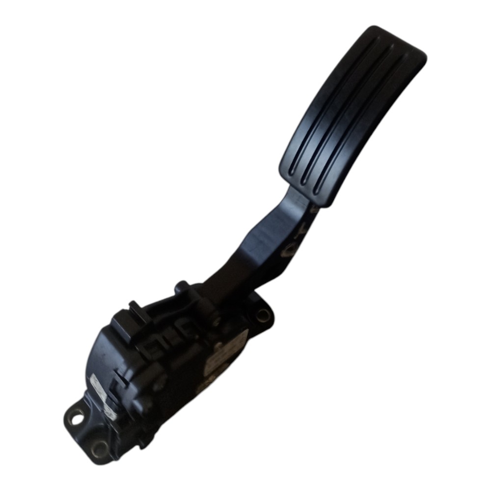 Pedal Acelerador Eletrônico Renault Duster 2016 A 2021. 6