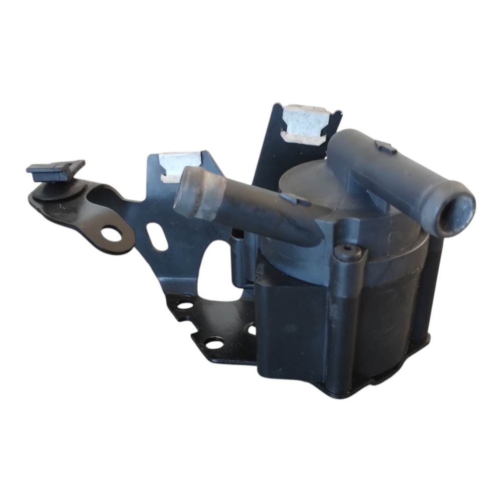 Bomba De Água Auxiliar Citroen C4 Lounge Cactus Ds4 2008 Thp