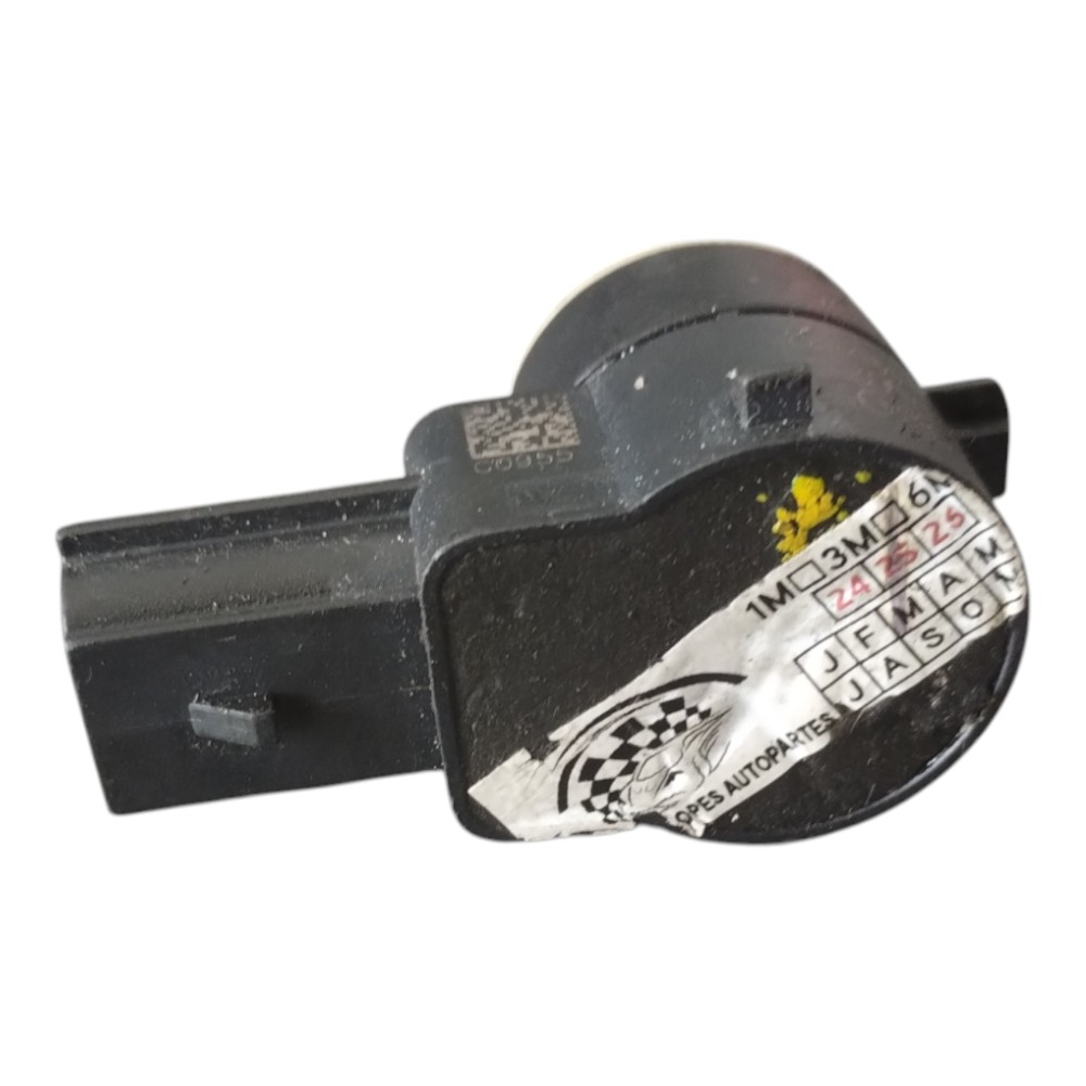 Sensor Estacionamento Gm Onix Cobalt Spin 2013 à 2019. 6