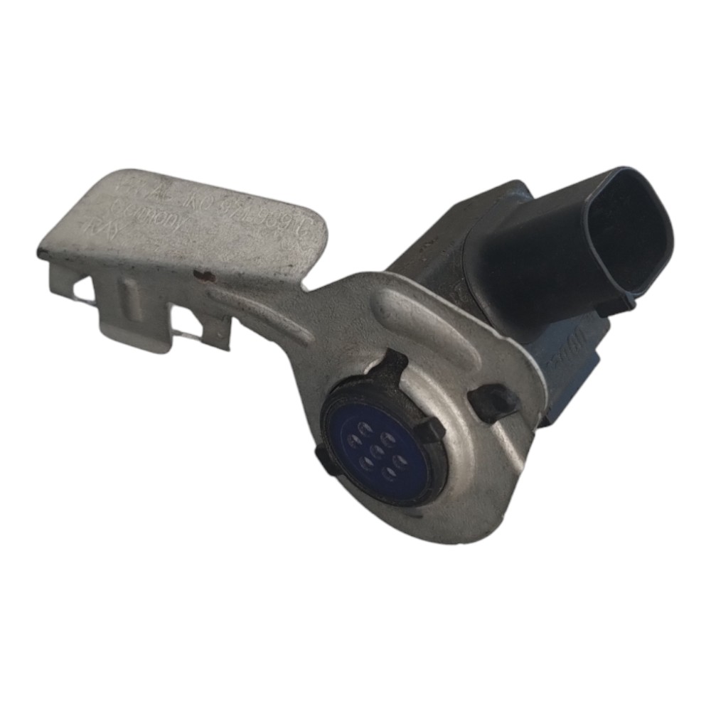 Sensor Temperatura Ar 2.0 Tsi Cond. Vw Jetta 2011 A 2015. 2