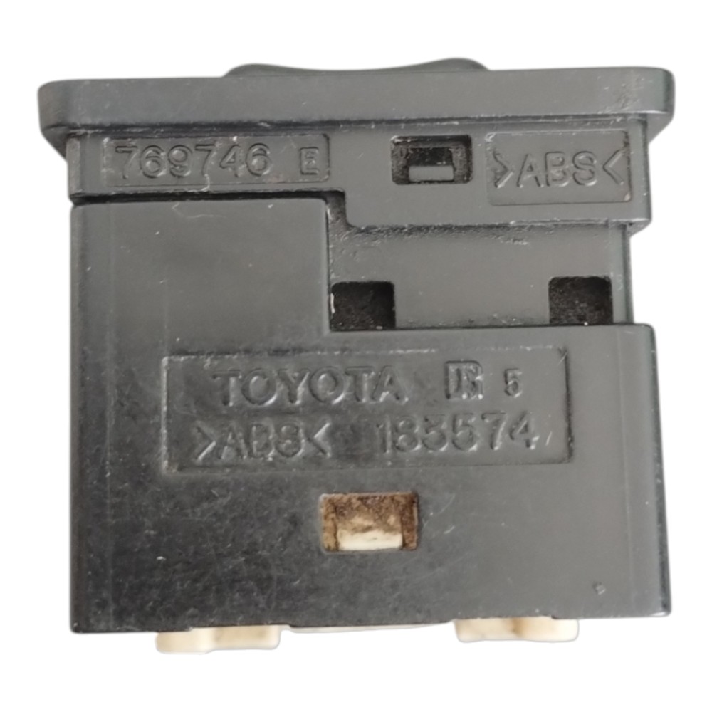 Botão Comando Do Retrovisor Toyota Etios 2013 Á 2020. 6