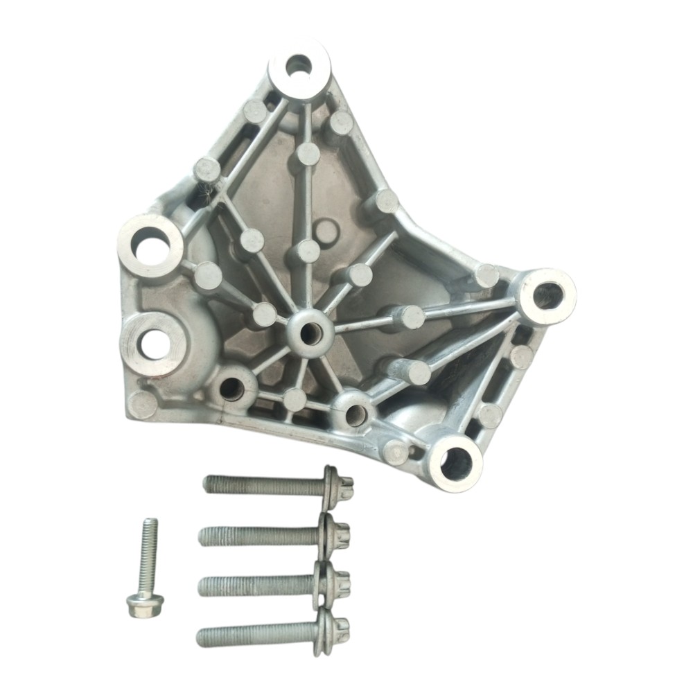 Suporte Coxim Cambio Jeep Renegade T270 Commander 1.3 16v. 2
