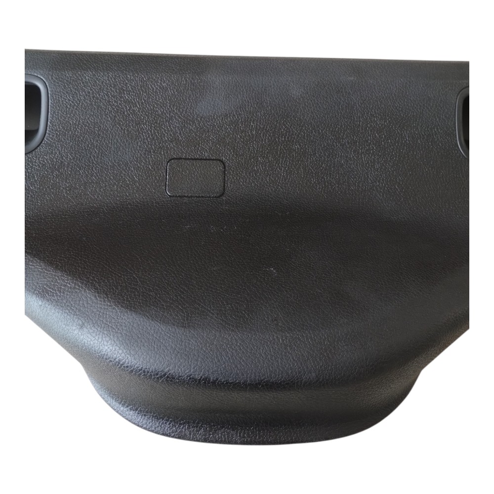Acabamento Interno Tampa Traseira Peugeot 206 207 Original. 2
