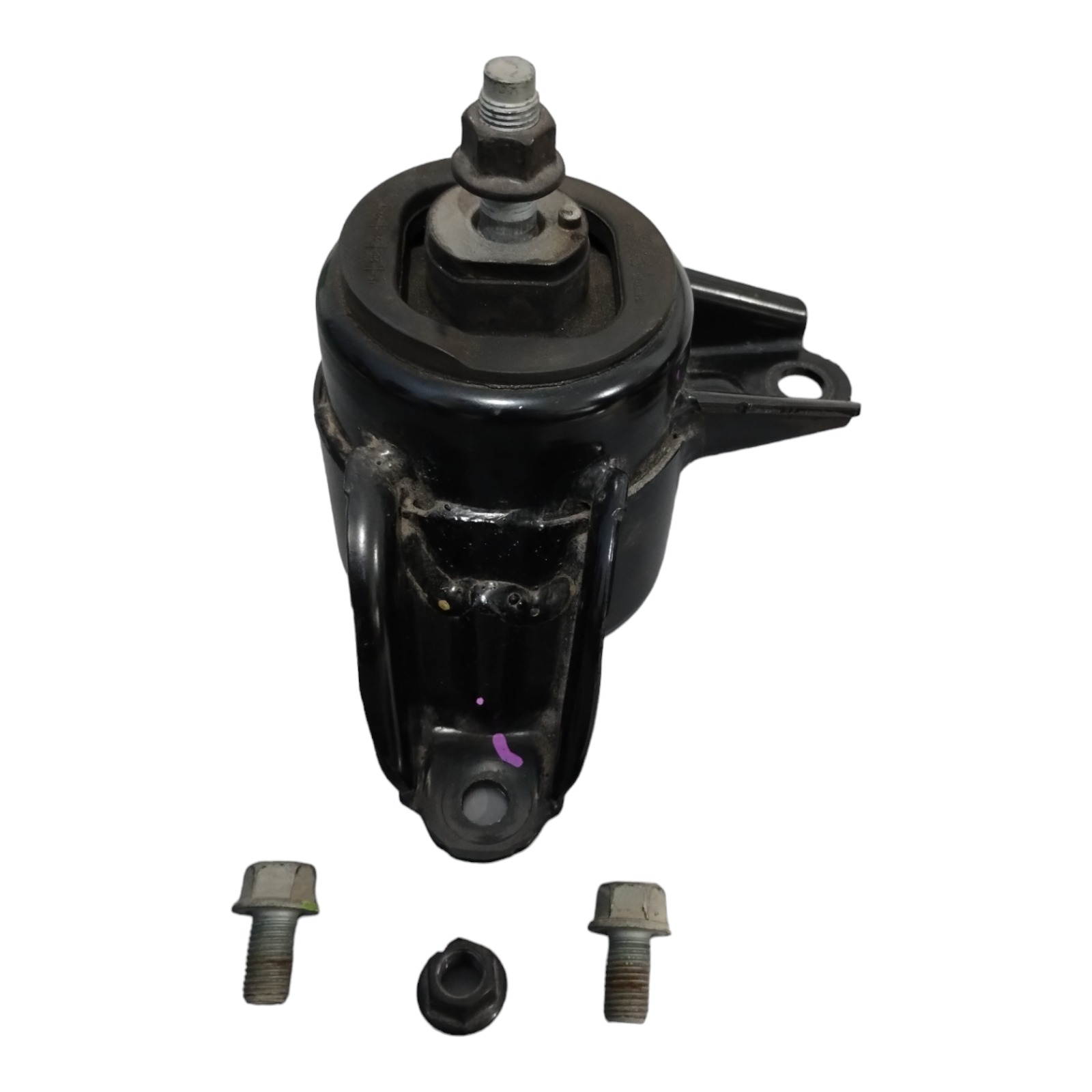 Coxim Do Motor Direito Hyundai Hb20s 1.0 3cc 2020 À 2024. 4