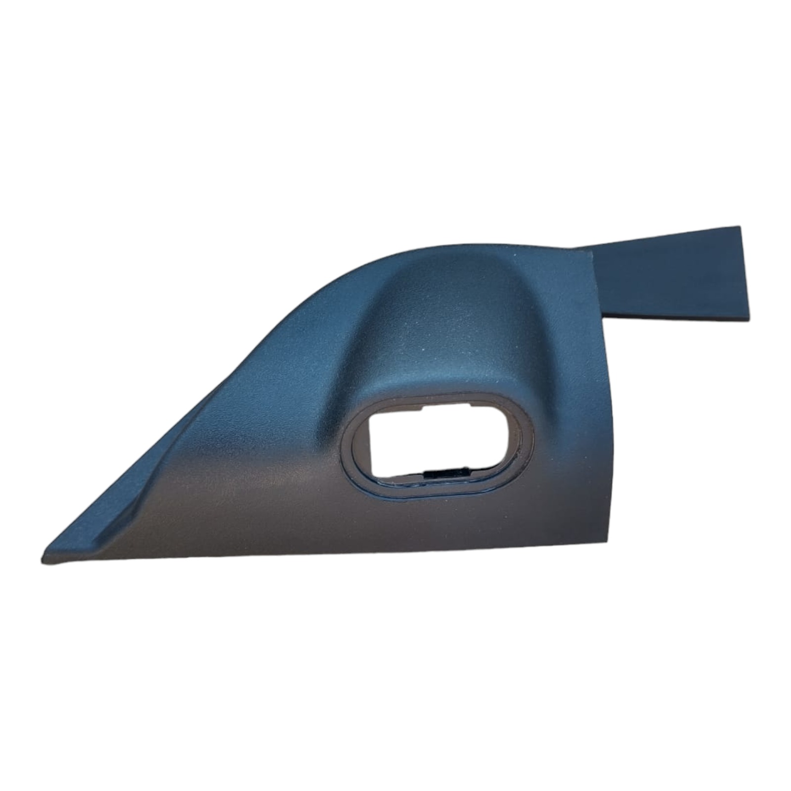 ACABAMENTO MOLDURA RETROVISOR INTERNO GM ONIX PRISMA 13 À 19. 1