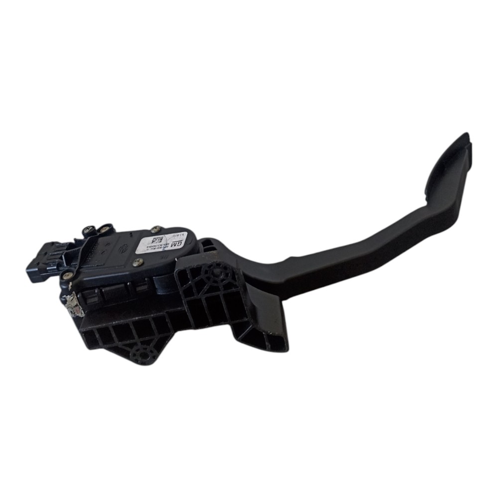 Pedal Acelerador Eletrônico Gm Celta Corsa 2009 A 2016. Preto 4