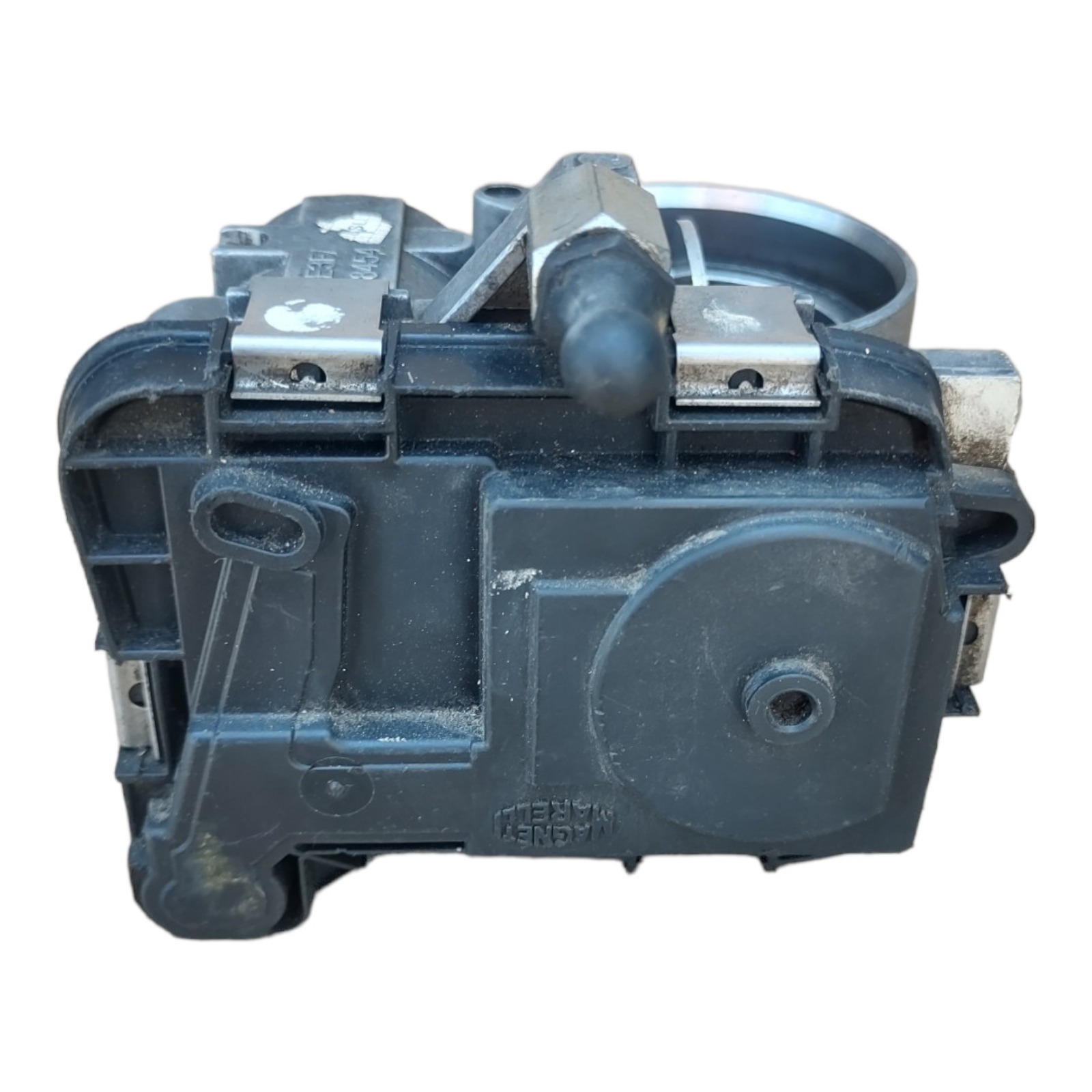 Tbi Corpo Borboleta Fiat Toro Jeep Renegade 2.0 16v Diesel. 4