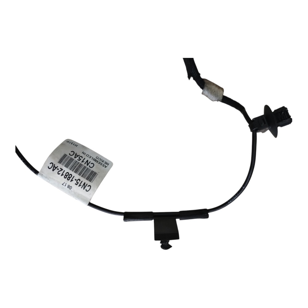 Chicote Antena Rádio Ford Ecosport 1.6 2013 À 2017 Original. 4