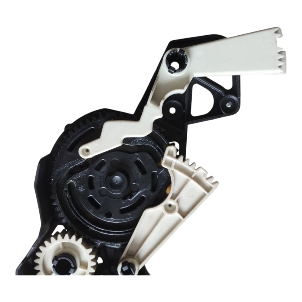 Motor Atuador Caixa Ventilação Ford Ecosport New Fiesta Ka. 3