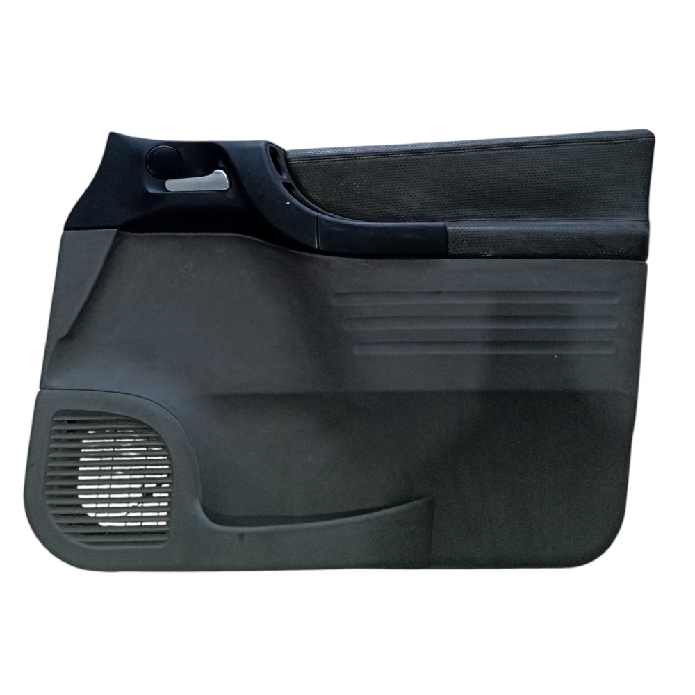 FORRO PORTA DIANTEIRA ESQUERDA CHEVROLET ZAFIRA 2001 Á 2012.