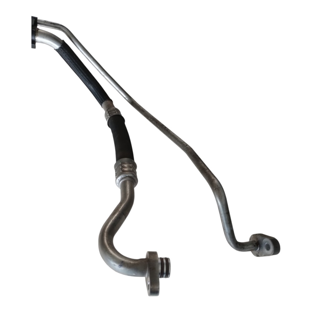 Mangueira Do Ar Condicionado Citroen C4 Lounge 308 3008 Thp. 10
