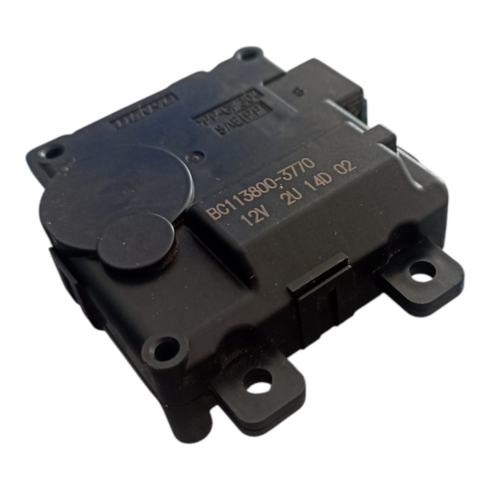 Motor Atuador Ar Condicionado Honda Hrv 2015 À 2019. 1