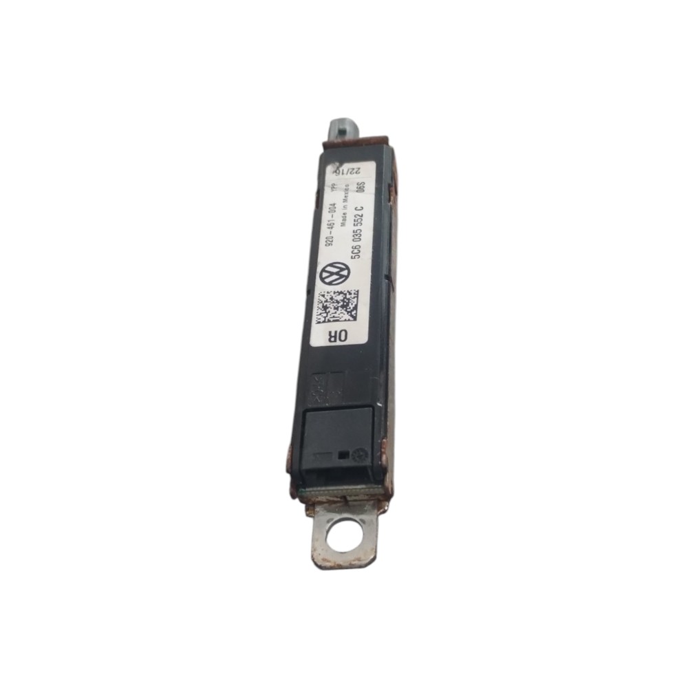 Antena Amplificada Volkswagen Jetta 2011 À 2018. 2