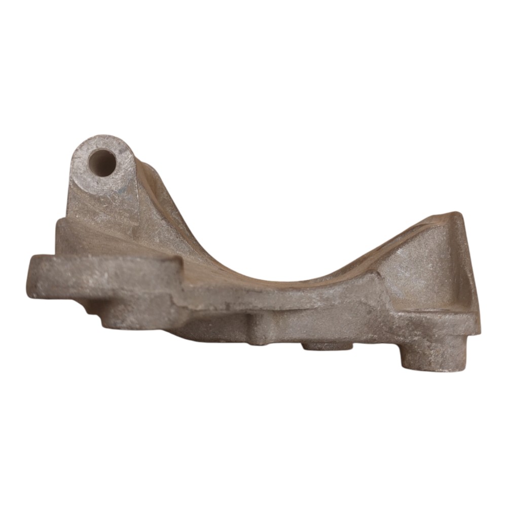 Suporte Do Alternador Renault Clio Sandero Logan 1.0 16v. 4