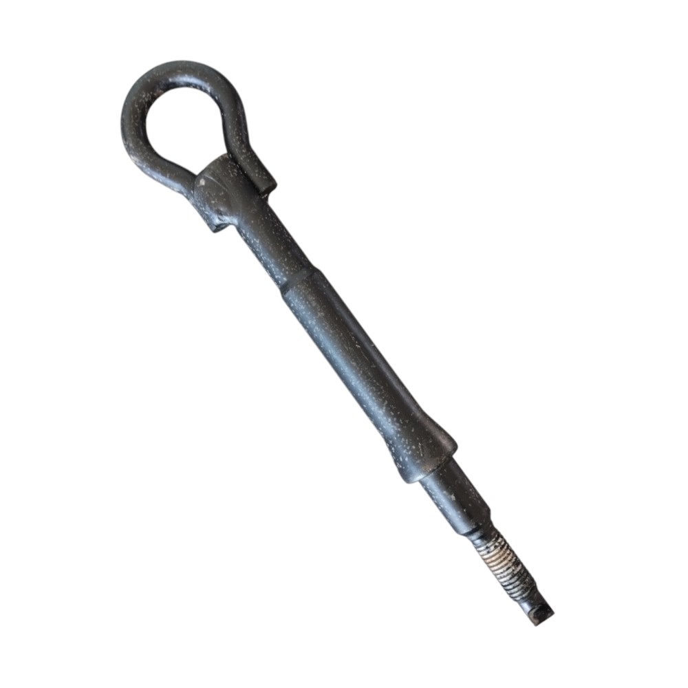 Parafuso Gancho Reboque Original Citroen C4 Lounge 14/18.