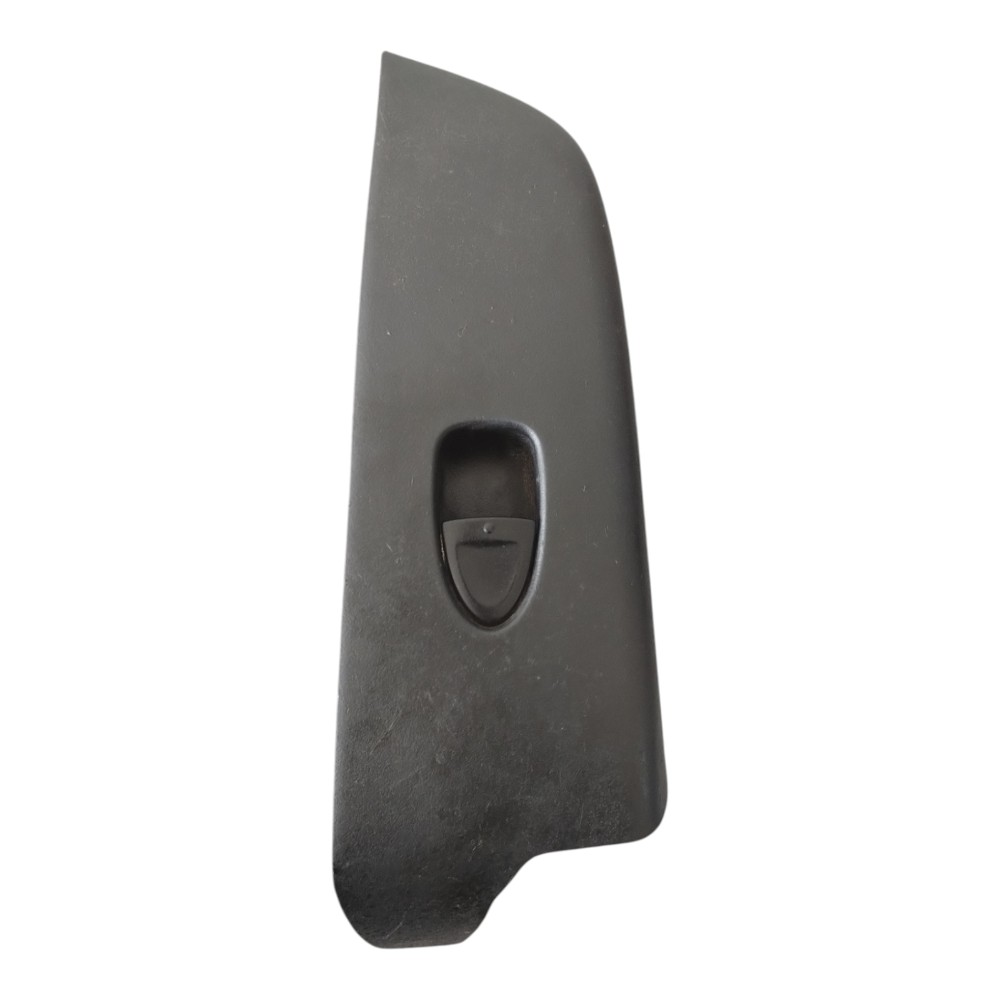 Botão Moldura Porta Traseira Direita Honda Civic 2006 À 2011 1