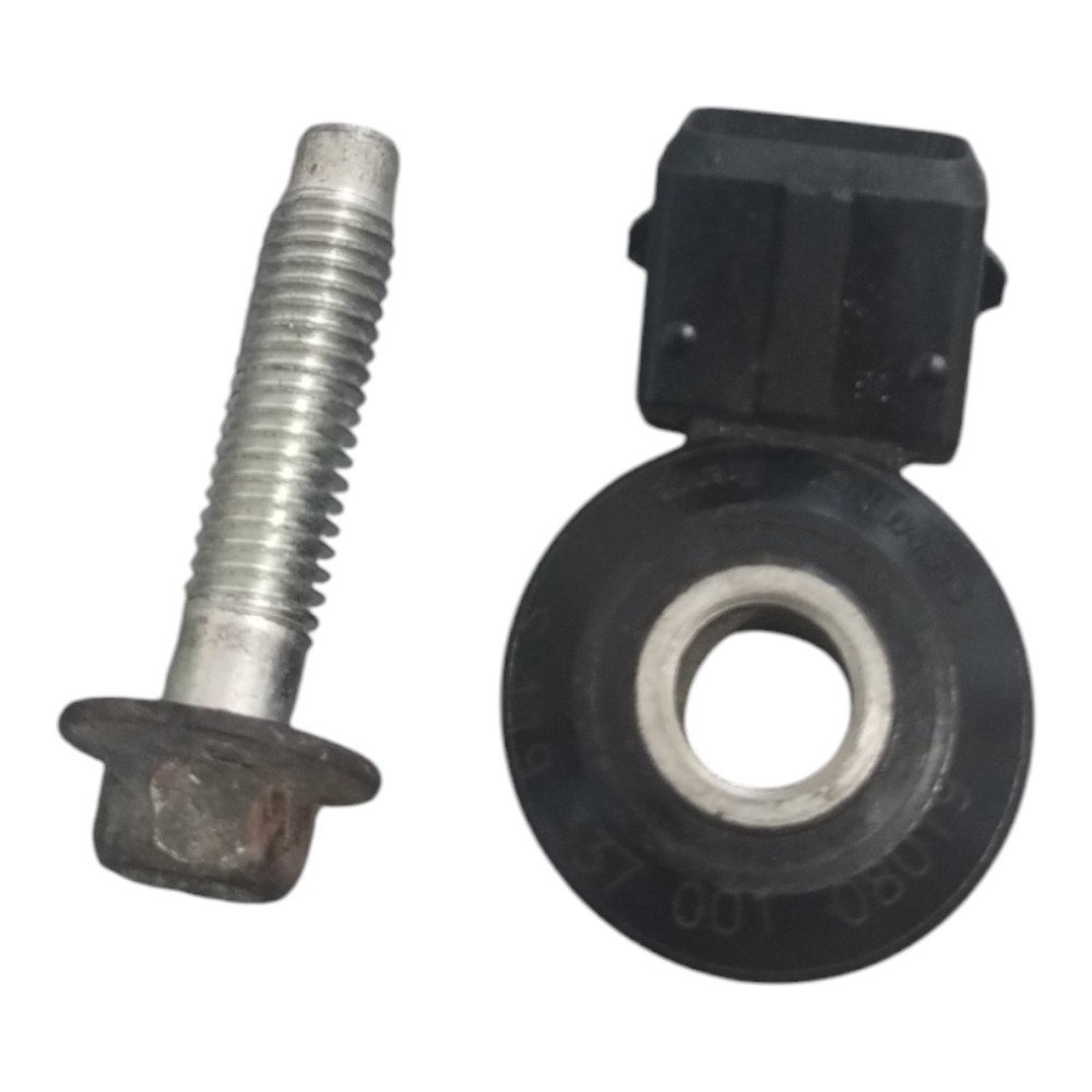 Sensor De Detonação Nissan Sentra 2.0 16v. 2006 À 2012. 3