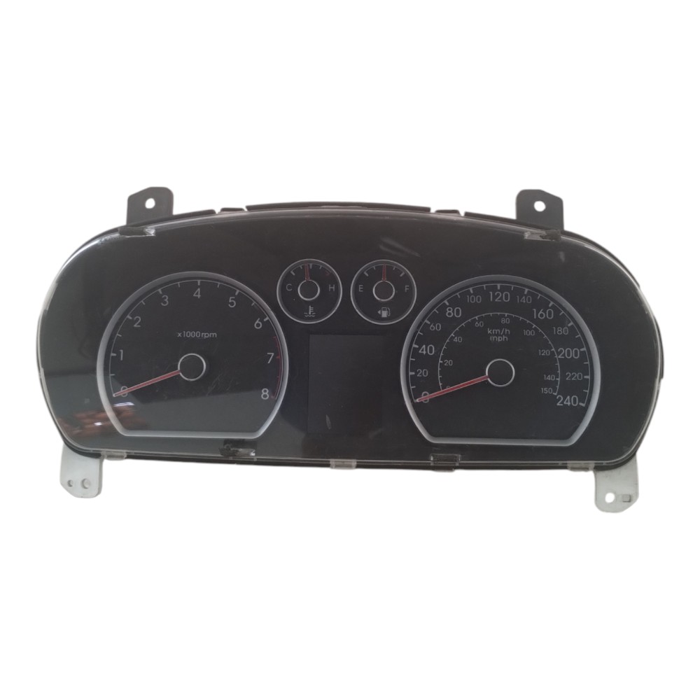 PAINEL DE INSTRUMENTOS HYUNDAI I30 2009 À 2012.
