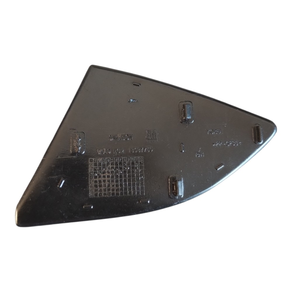 Moldura Tapa Parafuso Chevrolet Onix 2013 À 2020. 2