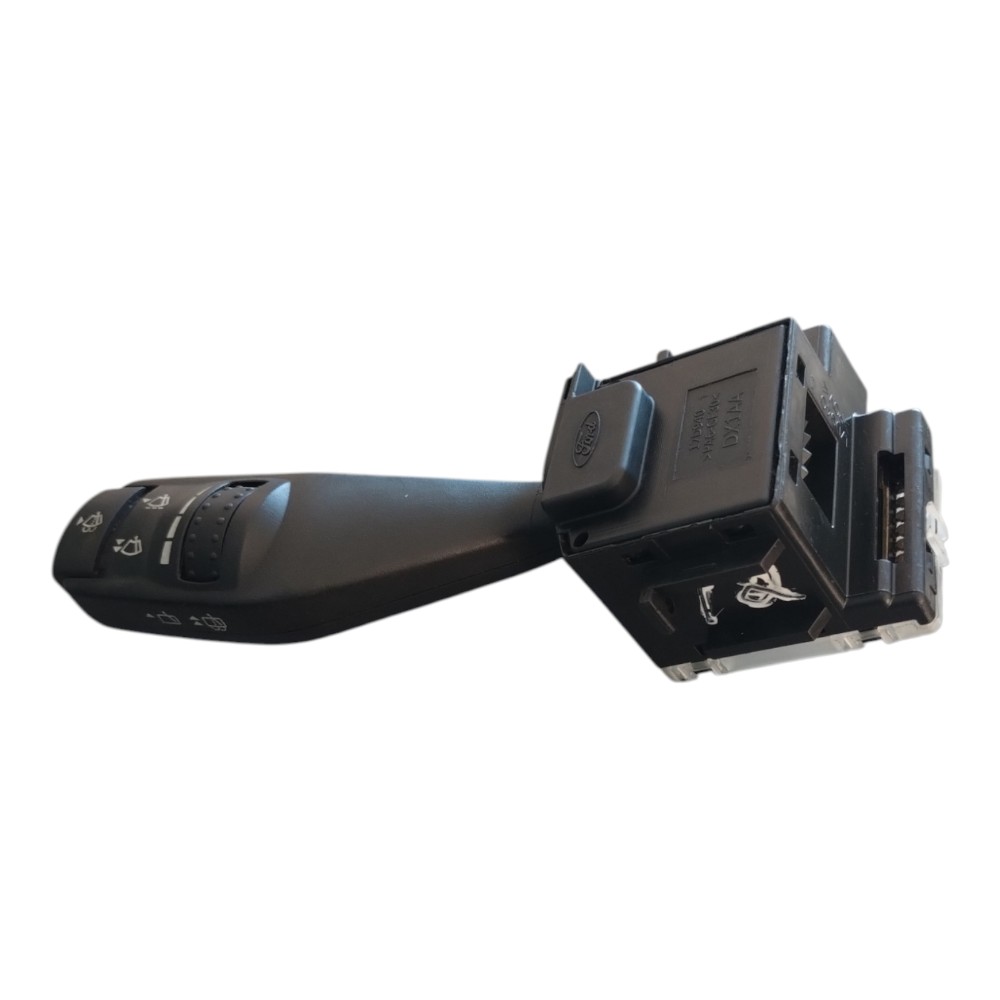 Chave Comando Limpador Parabrisa Ford Fusion 2009 Á 2013. 2