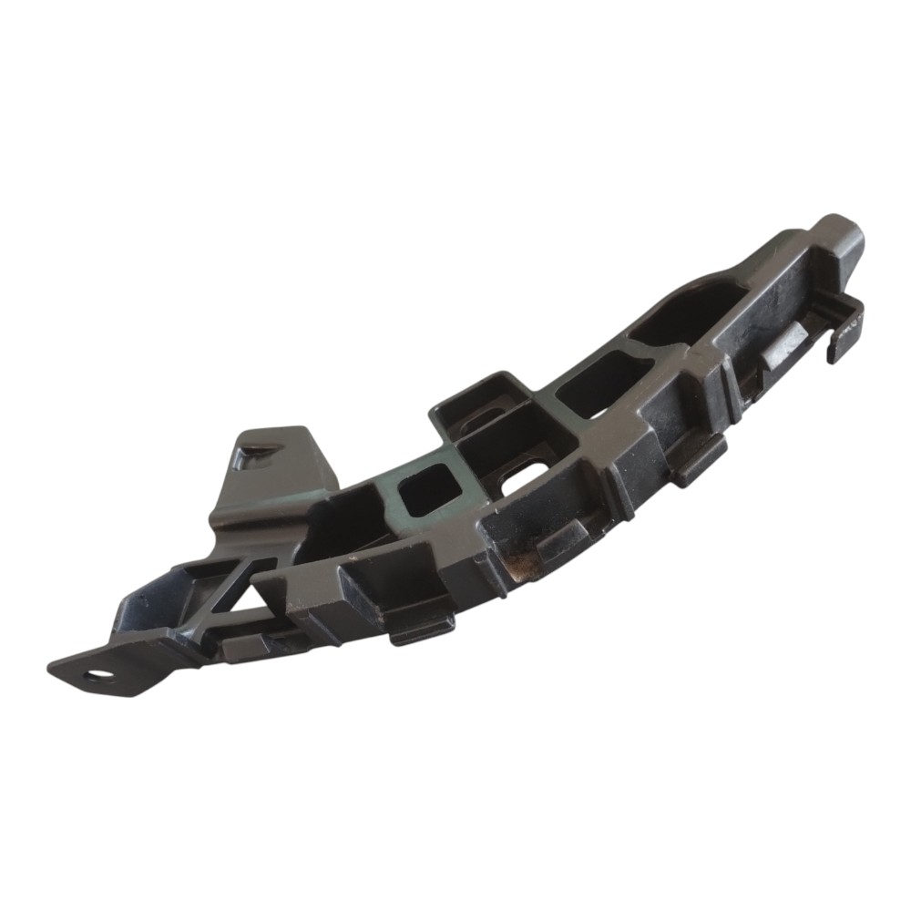 Suporte Guia Para-choque Dianteiro Esquerdo Vw Fox 15 à 21. 4