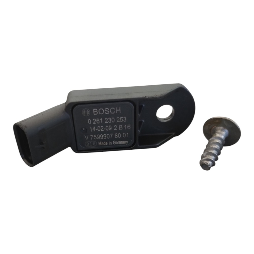Sensor Map Citroen C4 Lounge Cactus Ds4 308 3008 1.6 Thp. 1