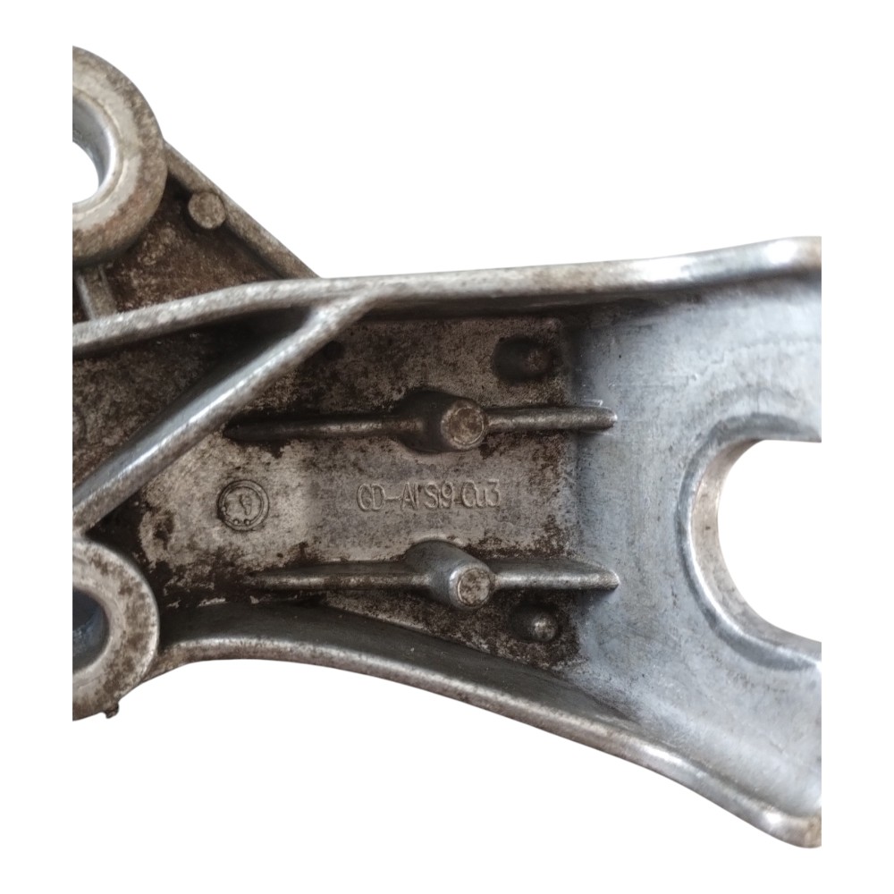 Suporte Do Cabo Trambulador Citroen C4 Lounge Thp 14 À 17. 5
