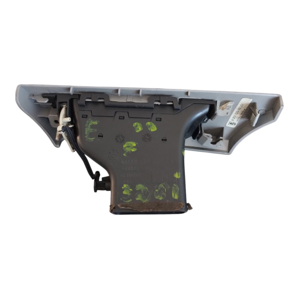 Difusor Saida Ar Esquerdo Bmw 320i 328i 2006 Á 2012. 3