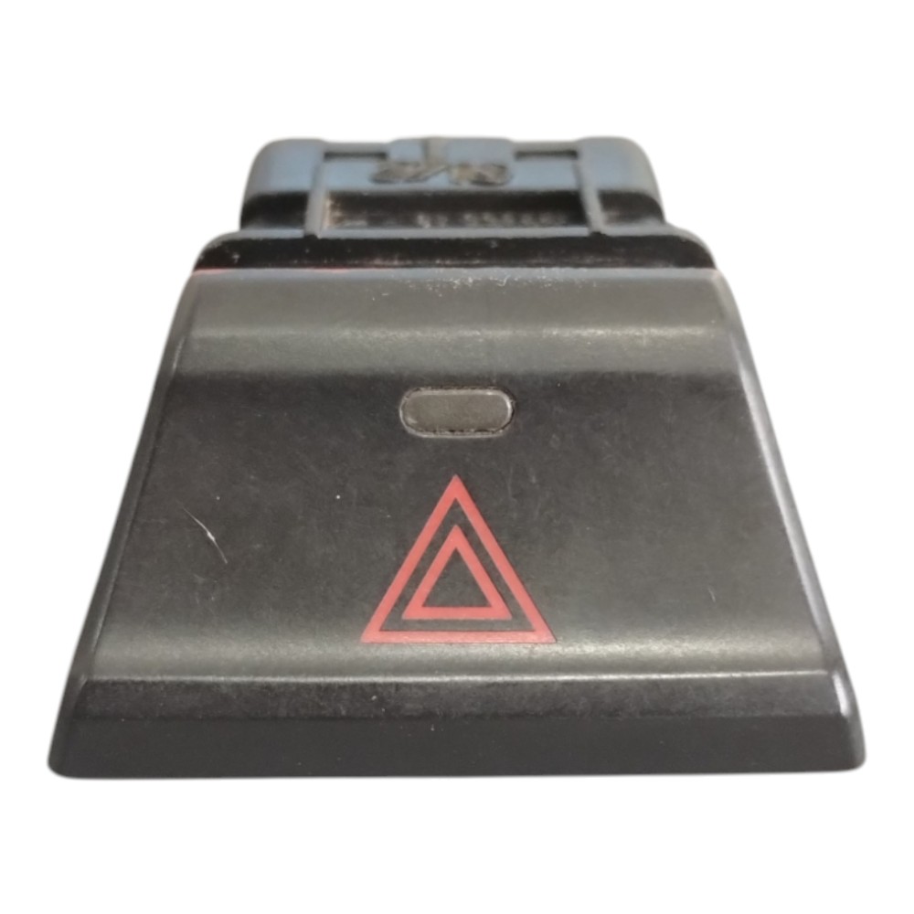 Botão Pisca Alerta Gm Onix Prisma 2016 À 2019. 1