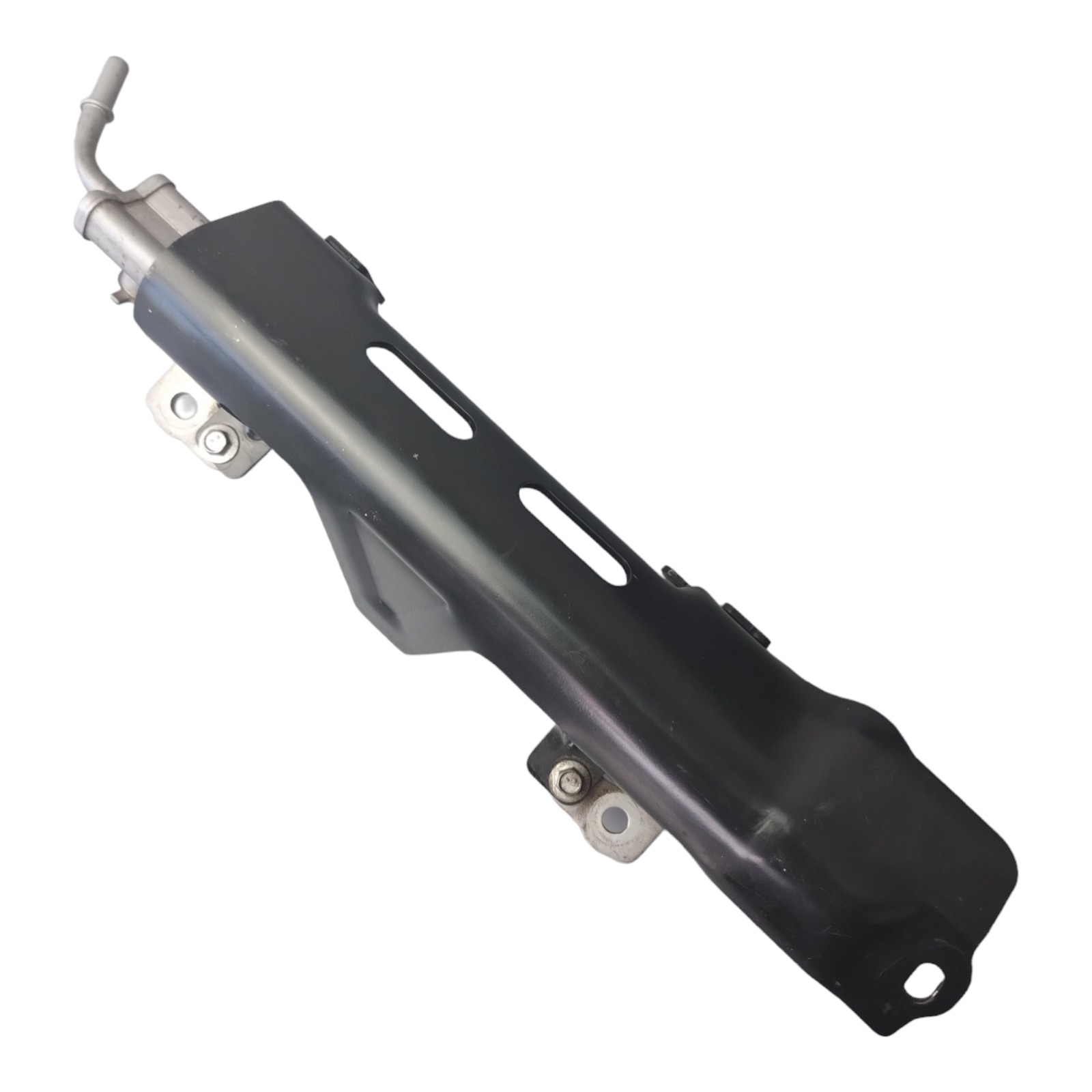 Flauta Suporte Bico Injetor Renault Sandero 1.6 16v. 4