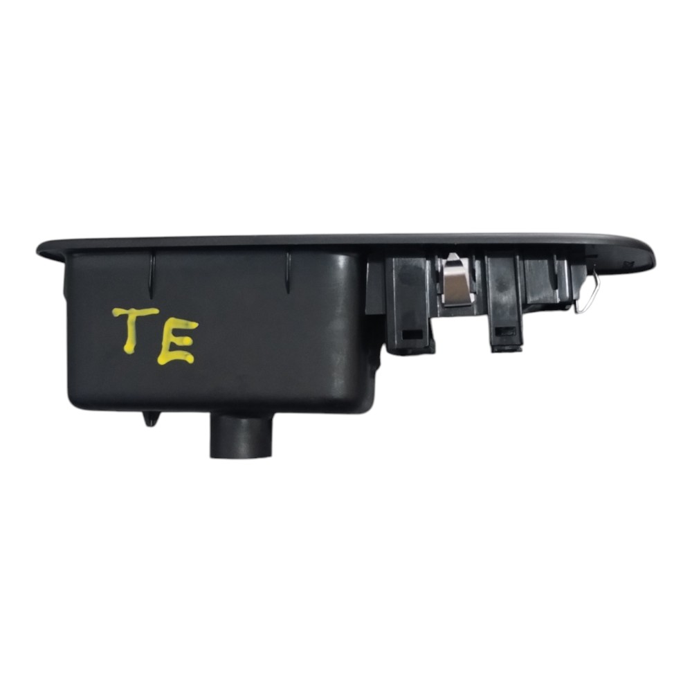 Moldura Do Botao Vd Tras.esqu.jeep Renegade Fiat Toro 22/25. 3