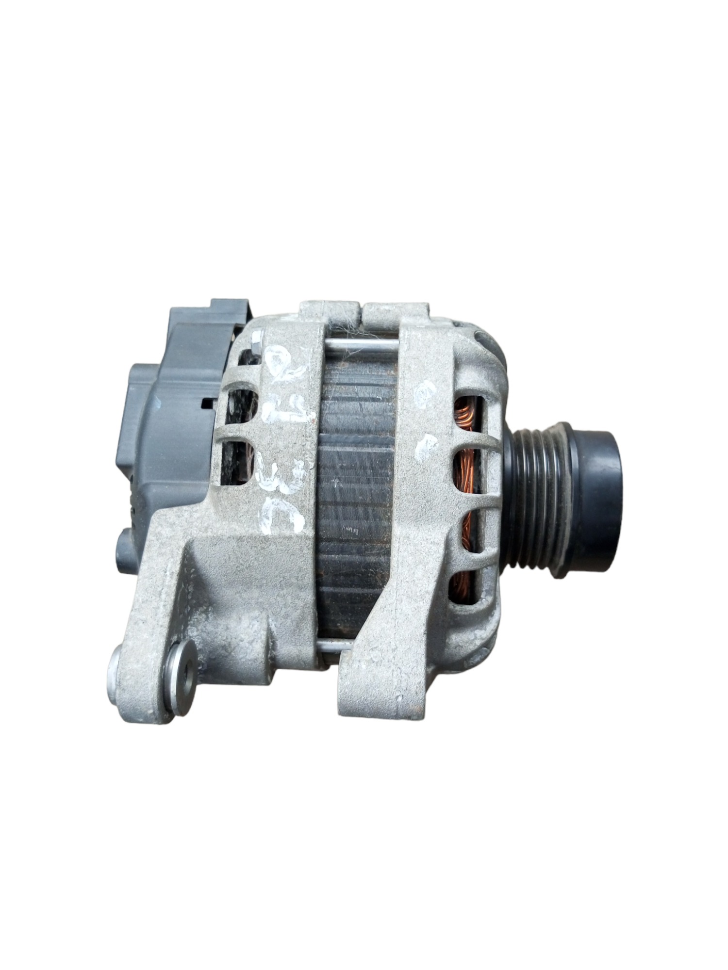 Alternador Gm Chevrolet Tracker 1.0 3c Turbo.